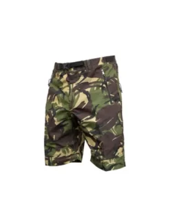 Fortis Eyewear Trial Shorts DPM