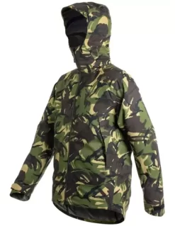 Fortis Marine Jacket DPM