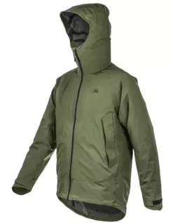 Fortis Marine Jacket Olive
