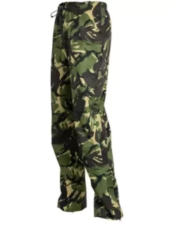 Fortis Marine Trouser DPM