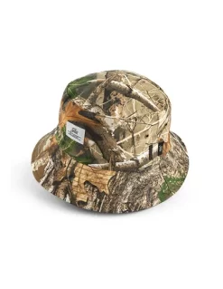 Fortis Realtree Bucket Hat Reversible