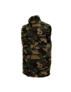 Fortis Sherpa Gillet Camo