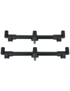 Fox 3 Rod Euro Buzz Bars