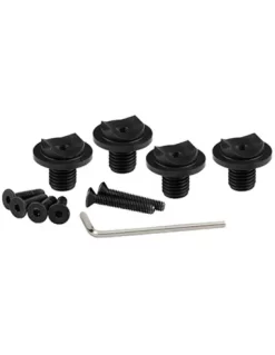 FOX Black Label Buzz Bar Conversion Kit