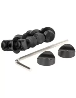 Fox Black Label Conversion Kit