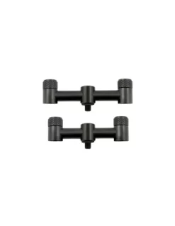 Fox Black Label QR 2 Rod Buzz Bars Fixed