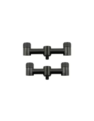 Fox Black Label QR 2 Rod Buzz Bars Fixed