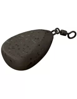 Fox Camotex Flat Pear Swivel