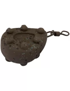 FOX Camotex Kling On Lead Swivel