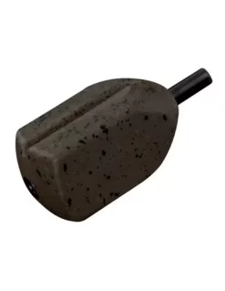 Fox Camotex Square Inline Grooved