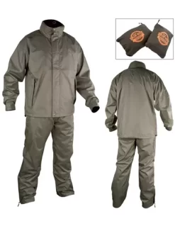 Fox Carp Rain Suit