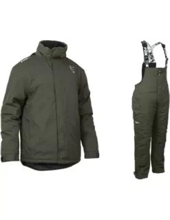 FOX Carp Winter Suit