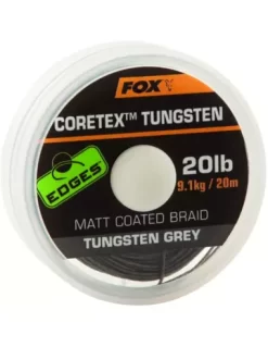 FOX Coretex Tungsten Loaded Braid