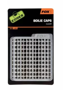 Fox Edges Boilie Caps