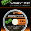 FOX Edges Camotex Stiff
