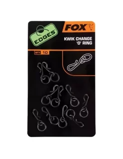Fox Edges Kwik Change 'O' Ring