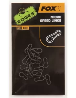 Fox Edges Micro Speed Link