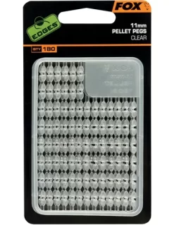 Fox Edges Pellet Pegs