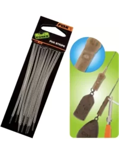 Fox Edges PVA Strips