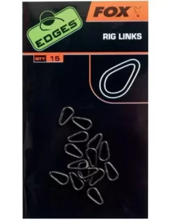 Fox Edges Rig Links