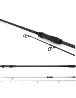 Fox Horizon X3 Abbreviated Handle