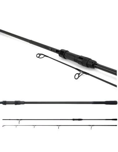 Fox Horizon X3 Abbreviated Handle