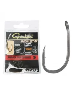 Gamakatsu G-Carp Specialist RX