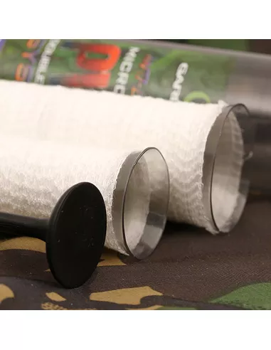 Gardner Anti Ladder Micromesh PVA Double Barrel System 2x7m - Afbeelding 2