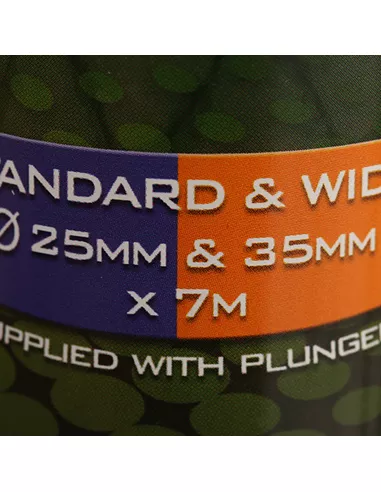 Gardner Anti Ladder Micromesh PVA Double Barrel System 2x7m - Afbeelding 3