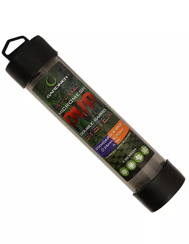 Gardner Anti Ladder Micromesh PVA Double Barrel System 2x7m - Afbeelding 4