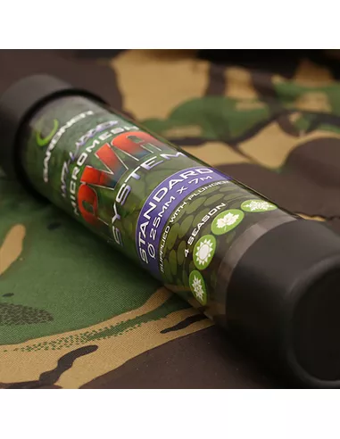 Gardner Anti Ladder Micromesh PVA System 7m