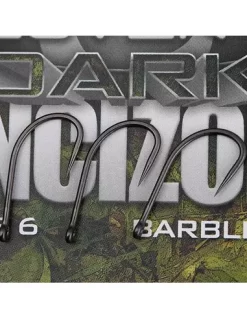 Gardner Covert Dark Incizor Hook