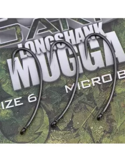 Gardner Covert Dark Longshank Mugga