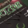 Gardner Covert Incizor Hook Barbed