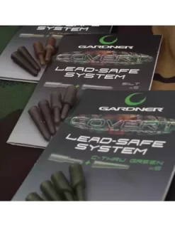 Gardner Covert Lead Safe System