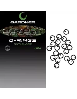 Gardner Covert Q Rings