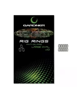 Gardner Covert Rig Rings Oval
