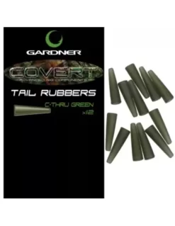 Gardner Covert Tail Rubbers