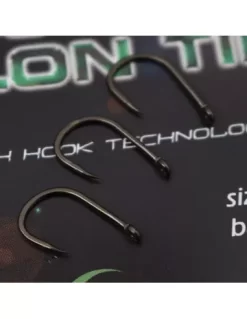 Gardner Covert Wide Gape Talon Tip Hook