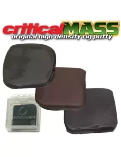 Gardner Critical Mass Putty