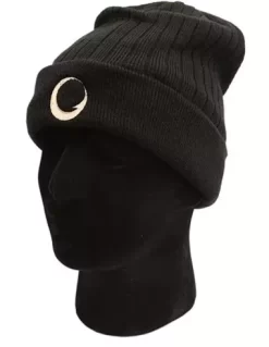 Gardner Deluxe Fleece Hat