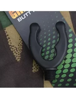 Gardner Dual Gripper Head