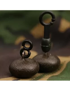 Gardner Dumpy Back Leads