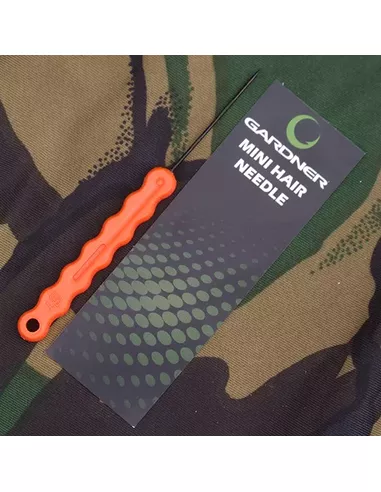 Gardner Mini Hair Needle