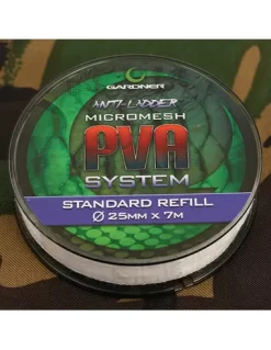 Gardner Refill Anti Ladder Micromesh PVA System 7m