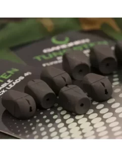 Gardner Tungsten Removable Flying Back Leads