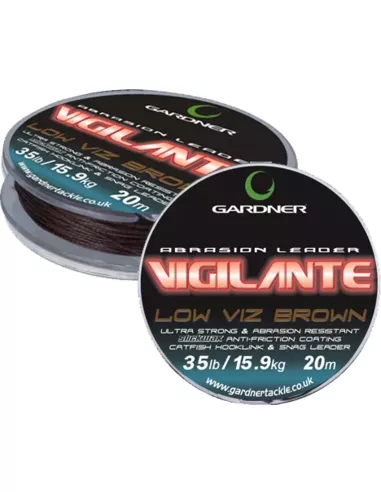 Gardner Vigilante 20m - Afbeelding 2