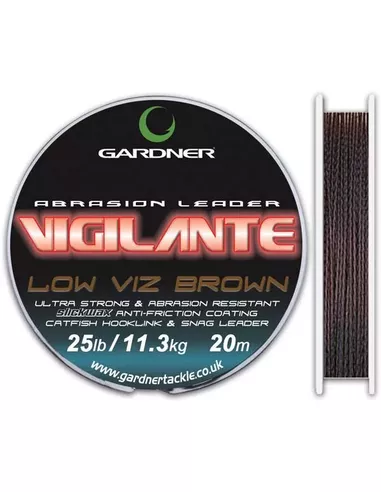 Gardner Vigilante 20m