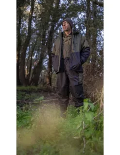 Strategy Grade Layered 3 In 1 Thermal Suit