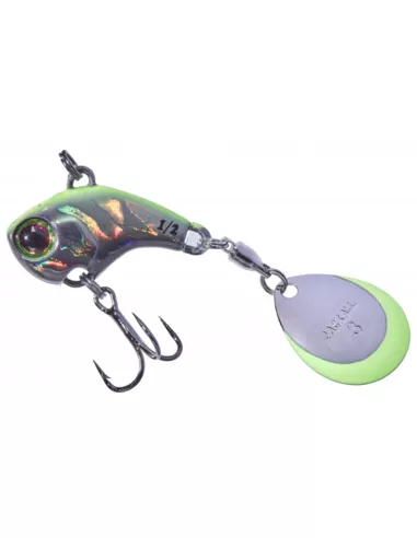 Illex Deracoup 1/2oz (14g)